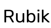 Rubik