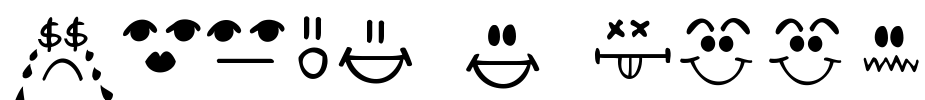 Today I Feel