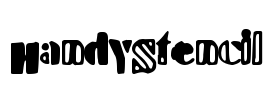 HandyStencil