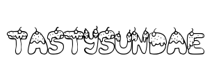 TastySundae