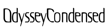 OdysseyCondensed