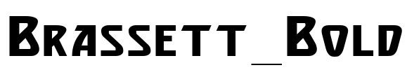 Brassett_Bold