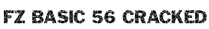 FZ BASIC 56 CRACKED