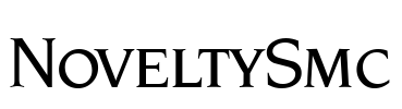 NoveltySmc