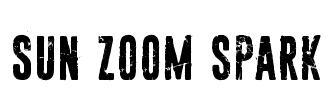 Sun zoom spark
