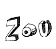 Zou Font Image