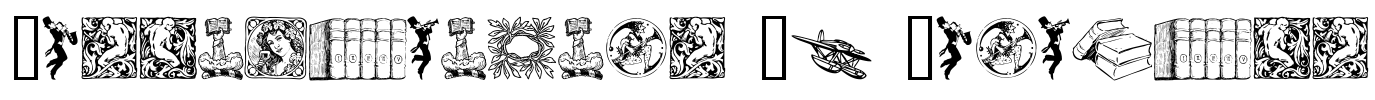 Listemagerens Ny Dingbats