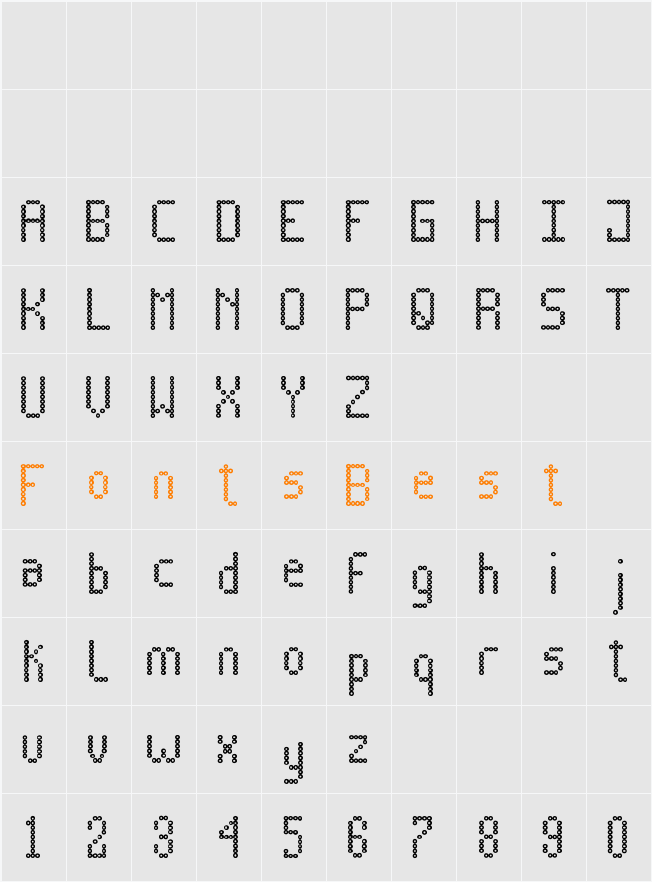 News Board Tfb Character Map