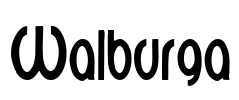 Walburga
