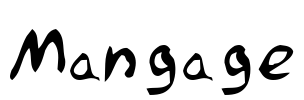 Mangage