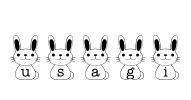 usagi