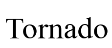 Tornado