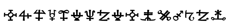 SacredOldSymbols