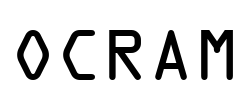 OCRAM