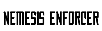 Nemesis Enforcer