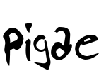 Pigae