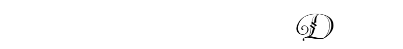 Vergennes Demo Font Image