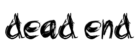 Dead End
