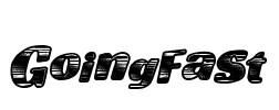 GoingFast