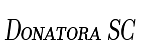 Donatora SC