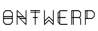 Ontwerp Font Image