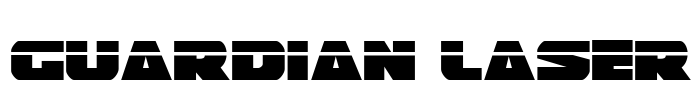 Guardian Laser