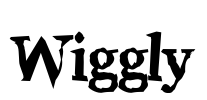 Wiggly
