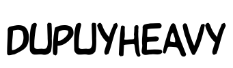 DupuyHeavy