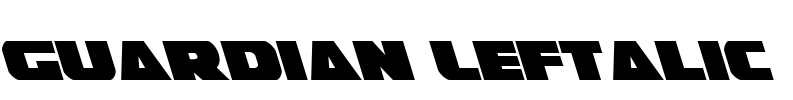 Guardian Leftalic