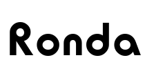 Ronda