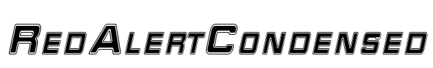 RedAlertCondensed