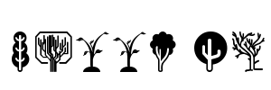 Trees Go