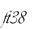ft38