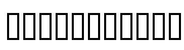 JS Chuleeas Font Image