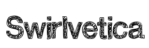 Swirlvetica