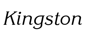 Kingston