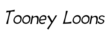 Tooney Loons