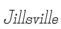 Jillsville
