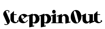 SteppinOut
