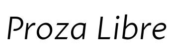 Proza Libre