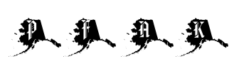 pf_ak Font Image