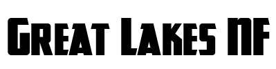 Great Lakes NF