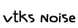 vtks noise