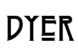 Dyer