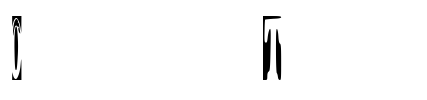 Oregon Trail Font Image