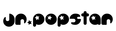 Jr.Popstar