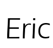 Eric Font Image