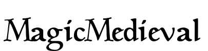 MagicMedieval