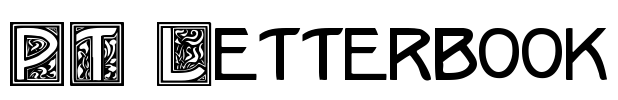PT Letterbook