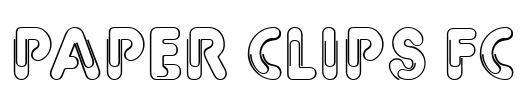 Paper Clips FC